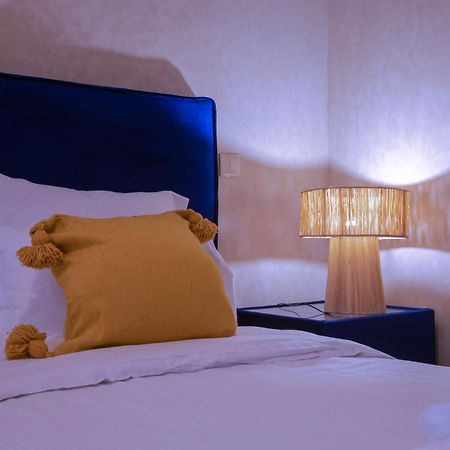 Just V Hotel & Spa Ouled Hassoune Екстер'єр фото