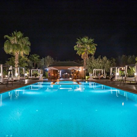 Just V Hotel & Spa Ouled Hassoune Екстер'єр фото
