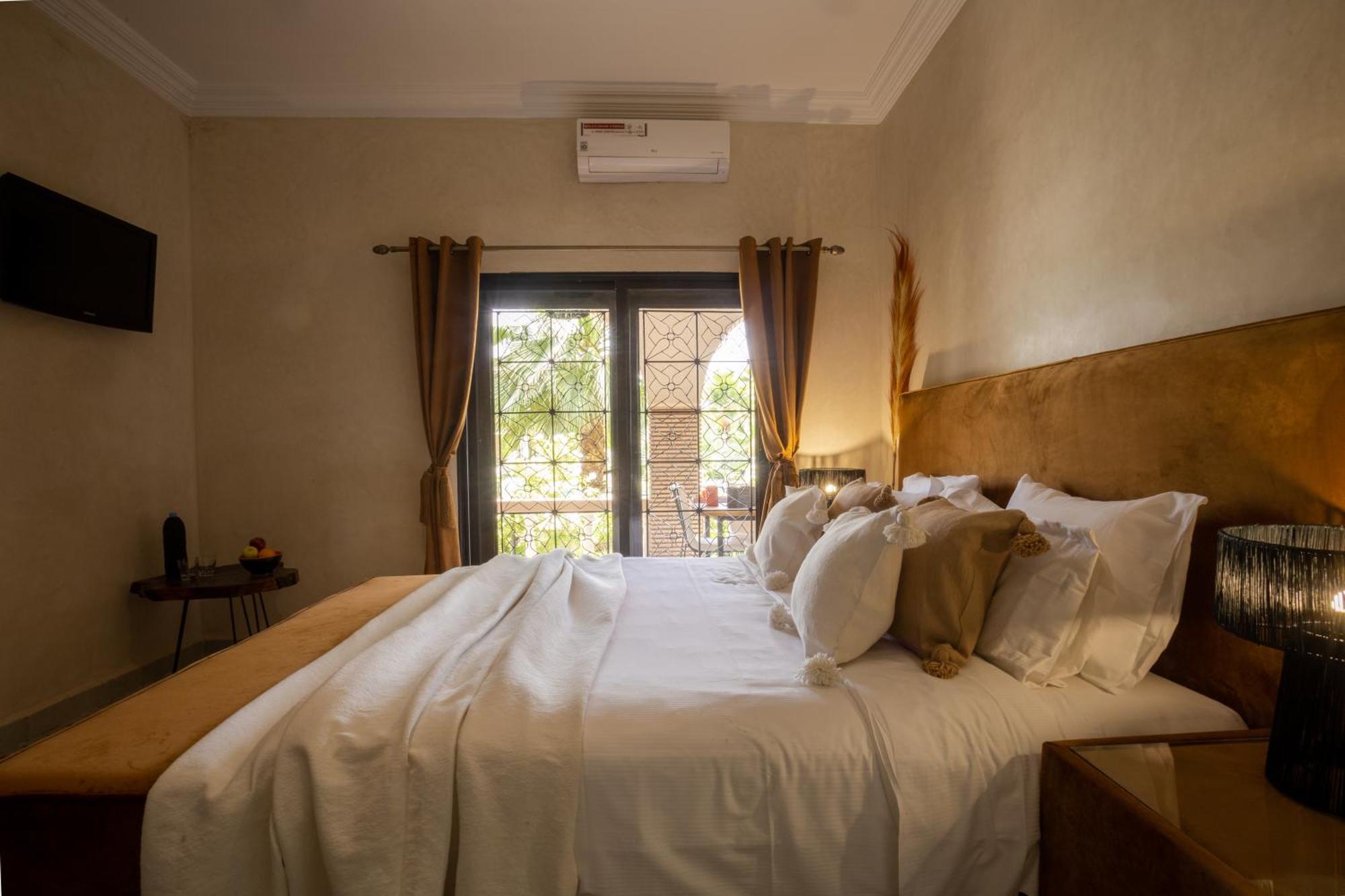 Just V Hotel & Spa Ouled Hassoune Екстер'єр фото
