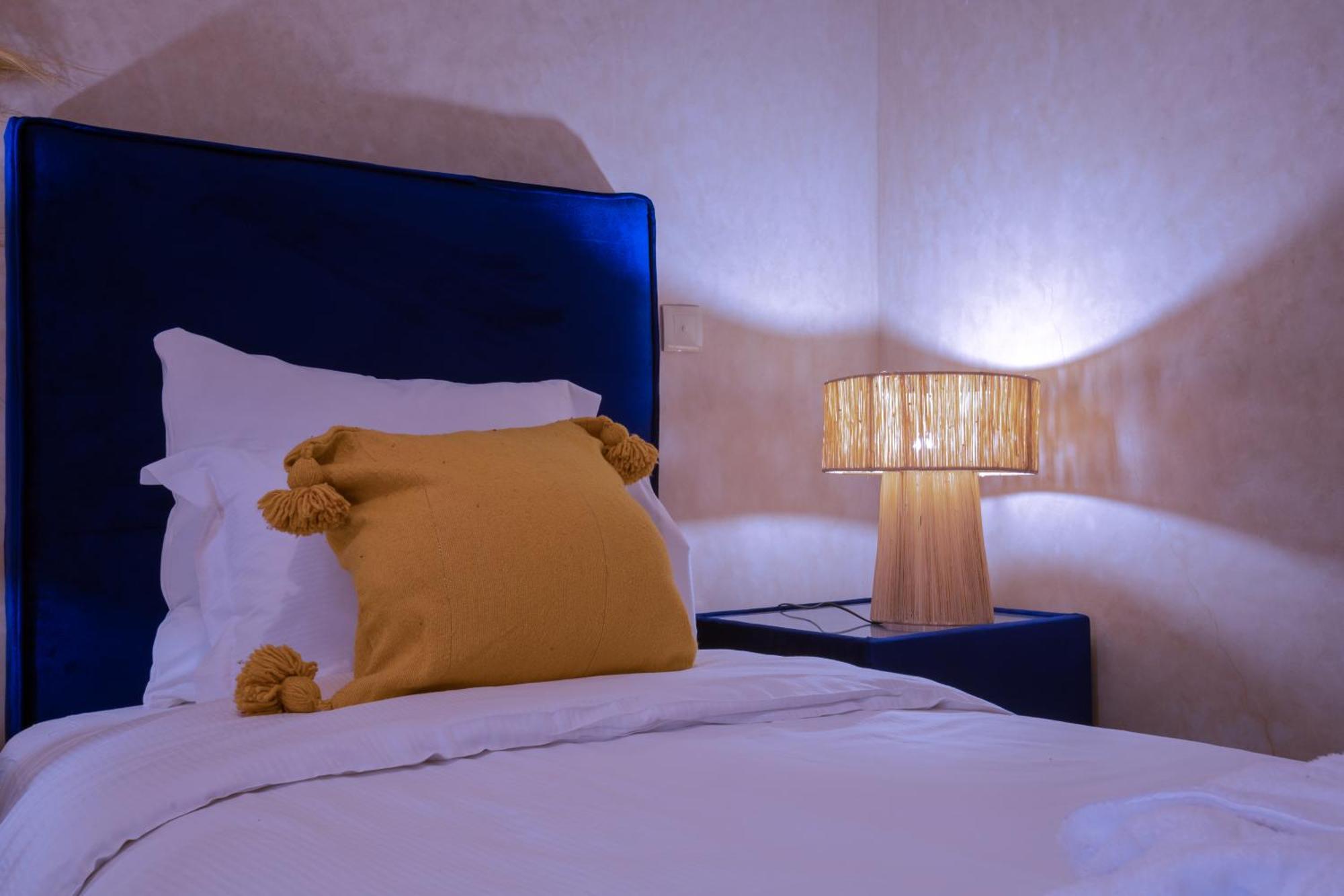 Just V Hotel & Spa Ouled Hassoune Екстер'єр фото