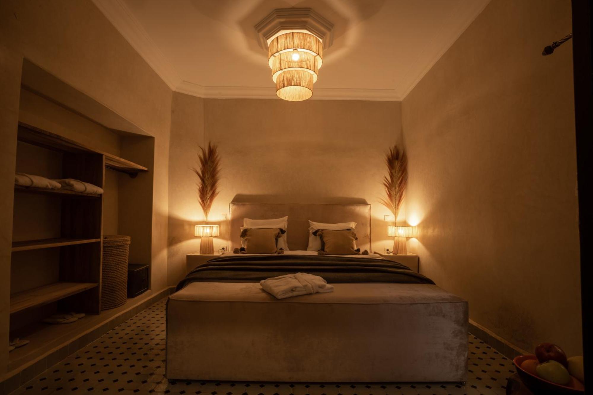 Just V Hotel & Spa Ouled Hassoune Екстер'єр фото
