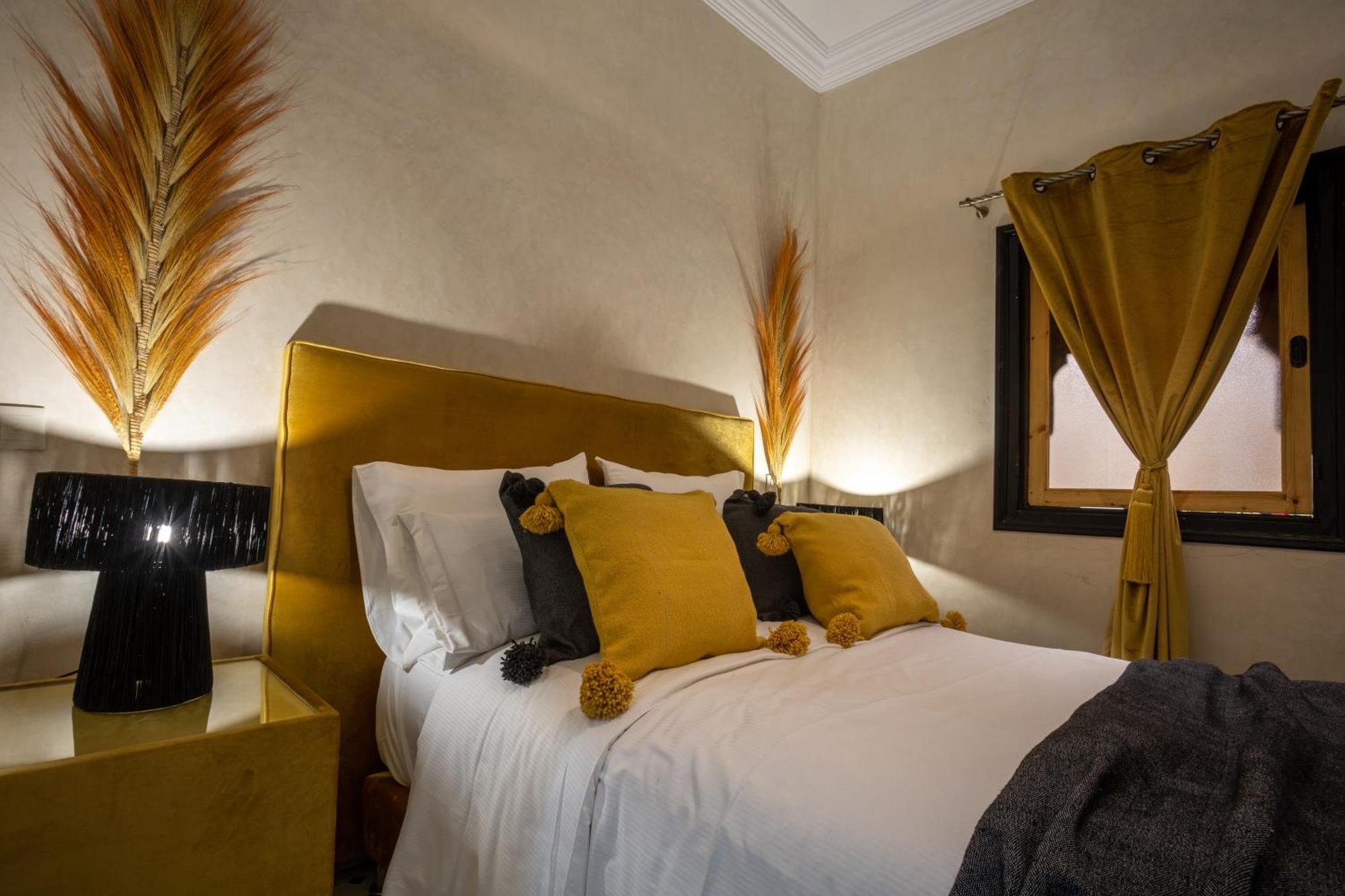 Just V Hotel & Spa Ouled Hassoune Екстер'єр фото