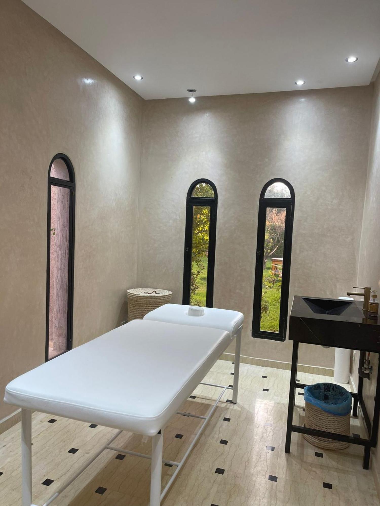 Just V Hotel & Spa Ouled Hassoune Екстер'єр фото