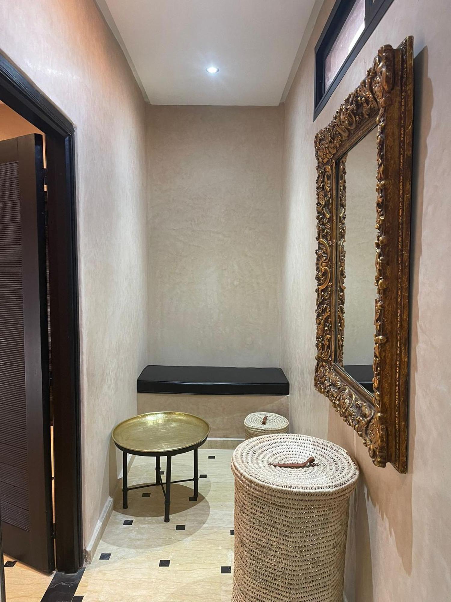 Just V Hotel & Spa Ouled Hassoune Екстер'єр фото
