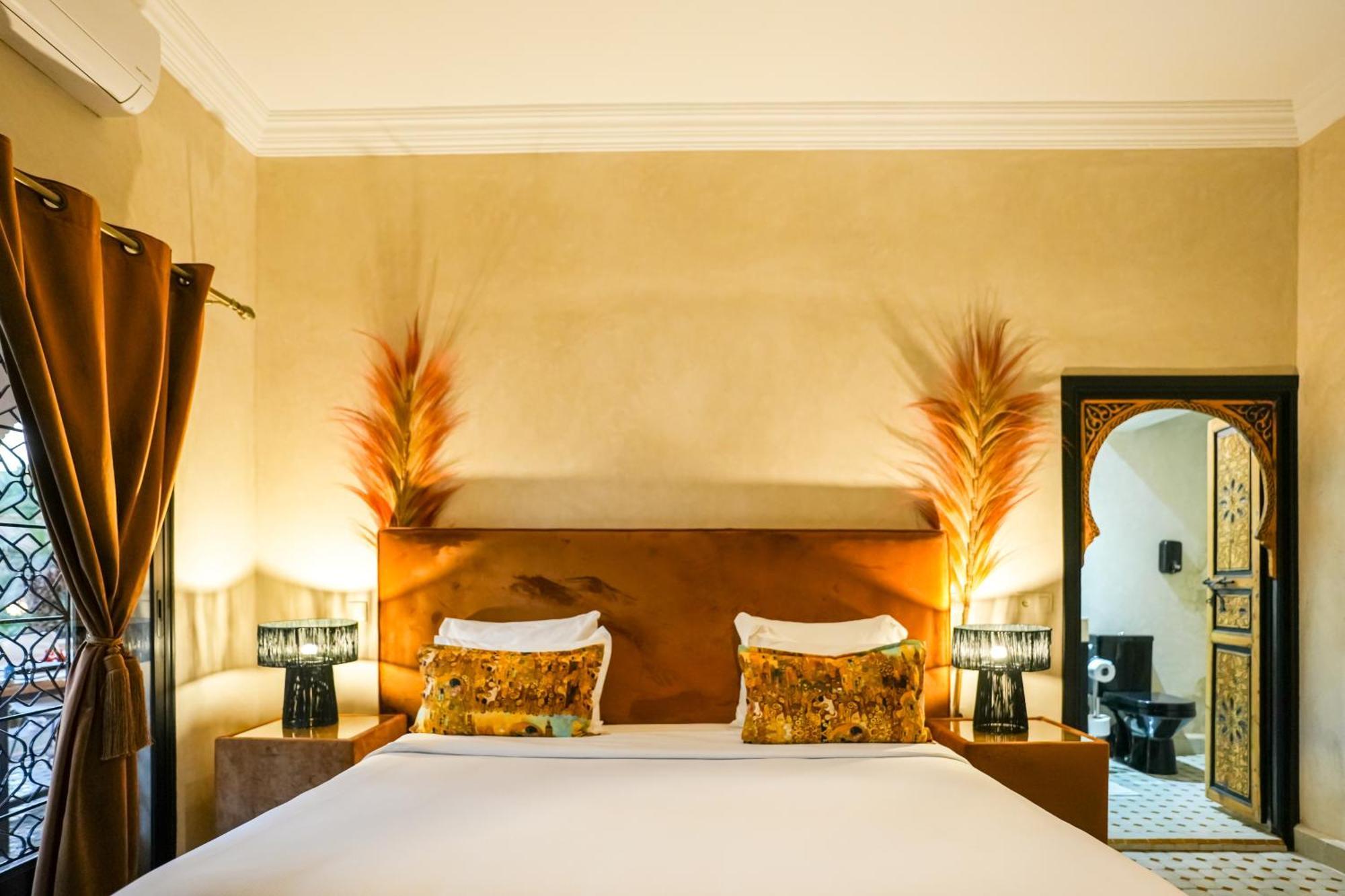Just V Hotel & Spa Ouled Hassoune Екстер'єр фото