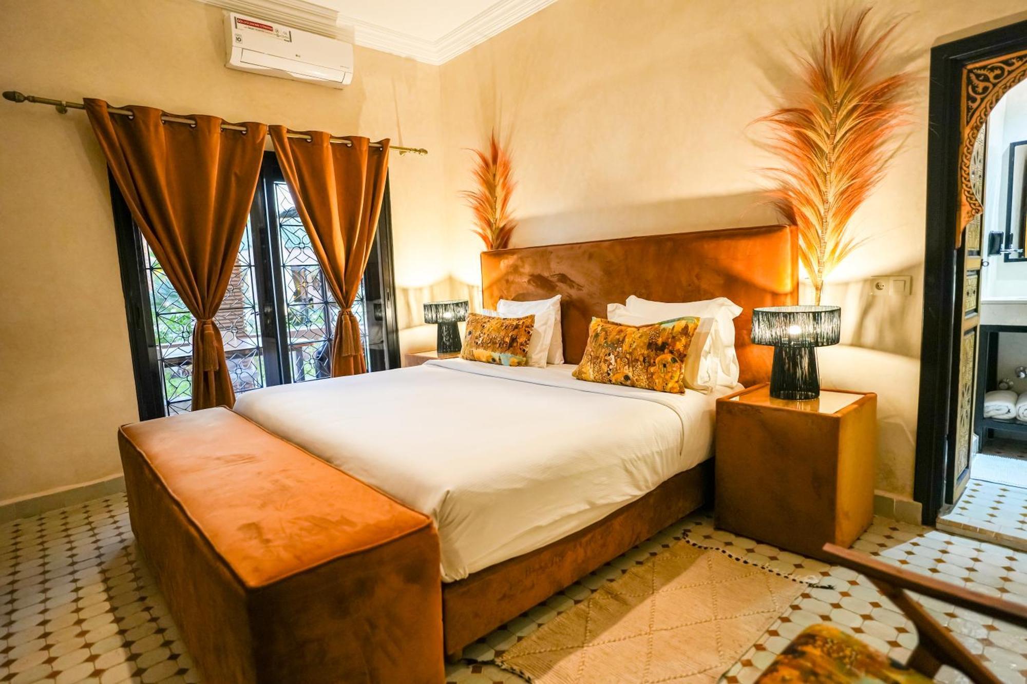 Just V Hotel & Spa Ouled Hassoune Екстер'єр фото