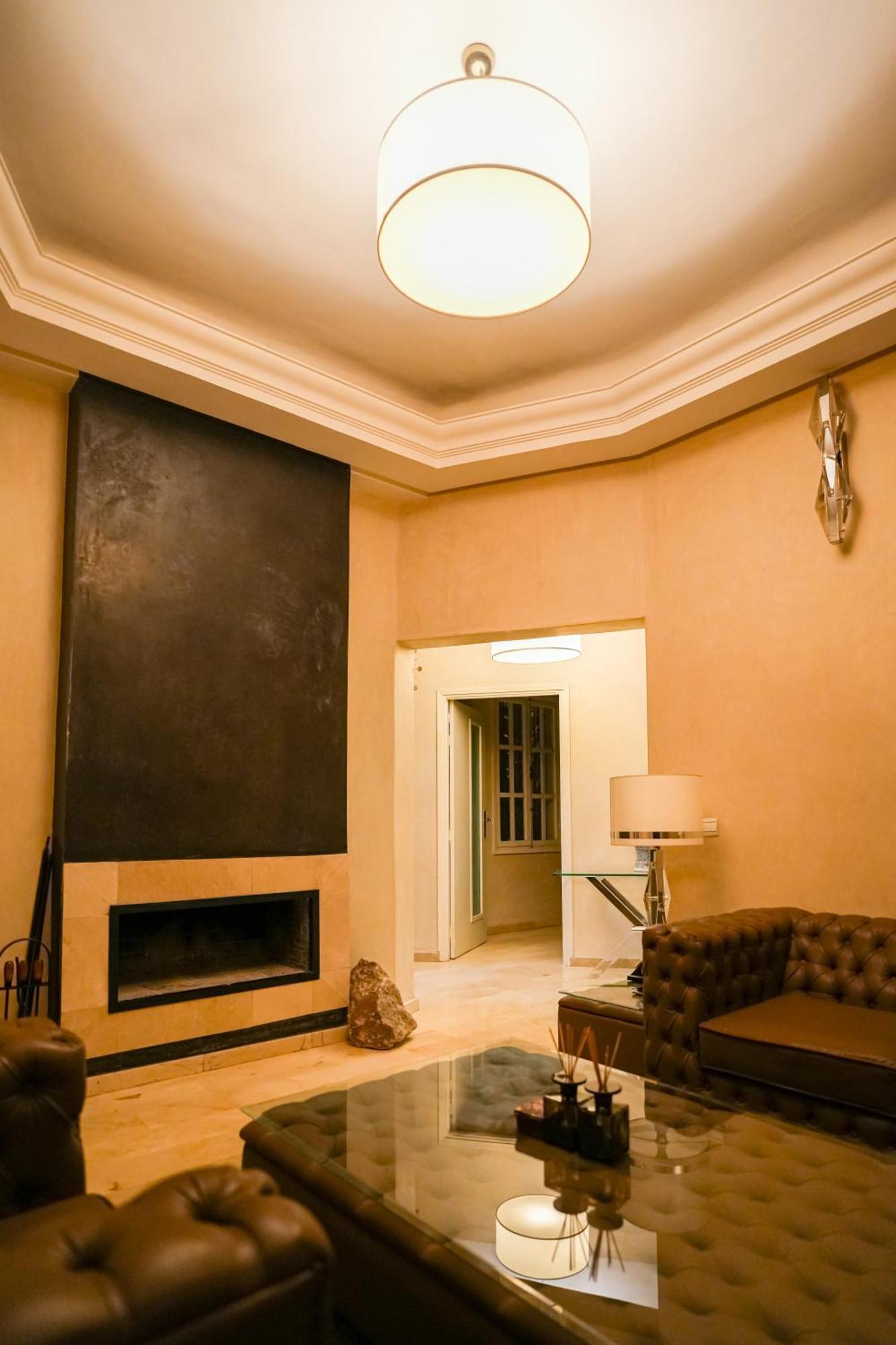 Just V Hotel & Spa Ouled Hassoune Екстер'єр фото