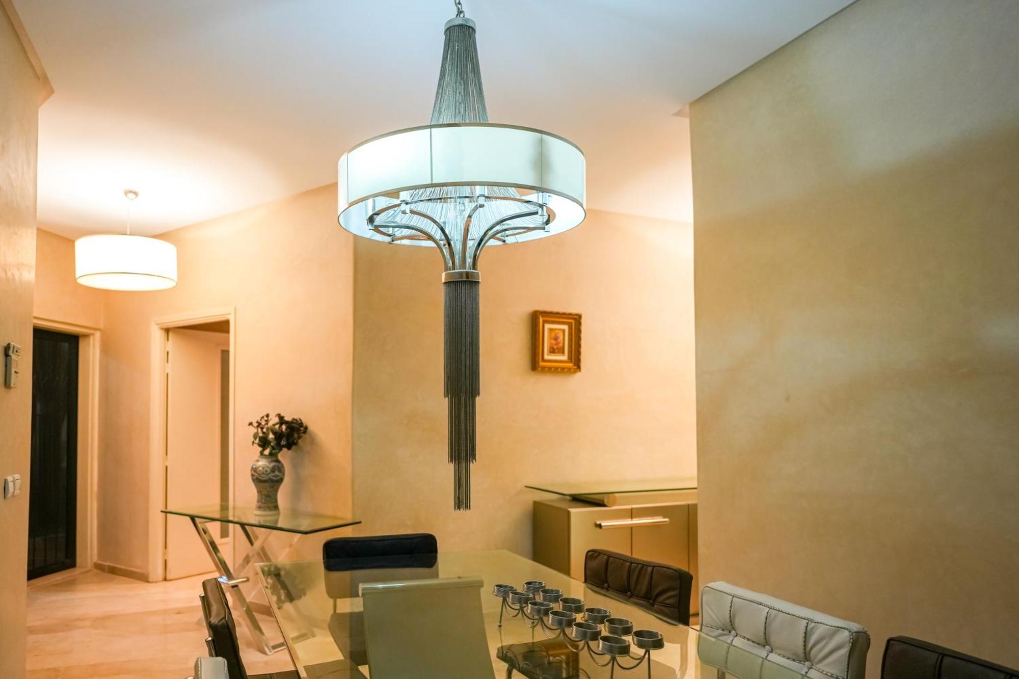Just V Hotel & Spa Ouled Hassoune Екстер'єр фото