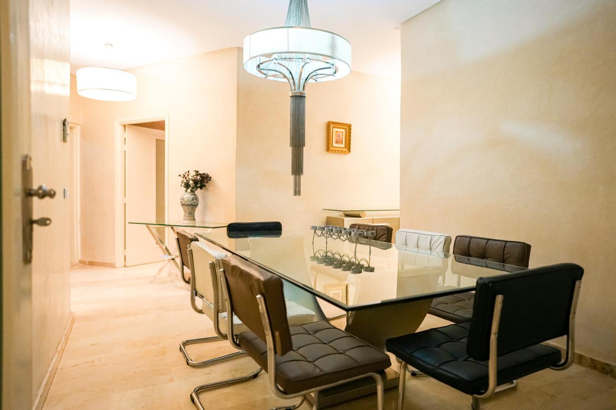 Just V Hotel & Spa Ouled Hassoune Екстер'єр фото