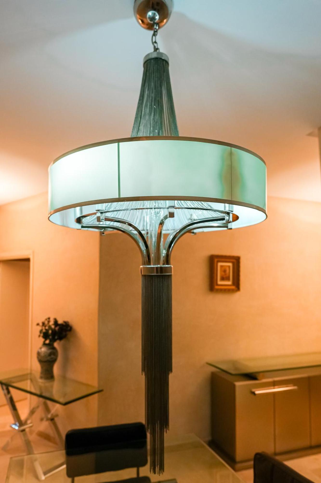 Just V Hotel & Spa Ouled Hassoune Екстер'єр фото